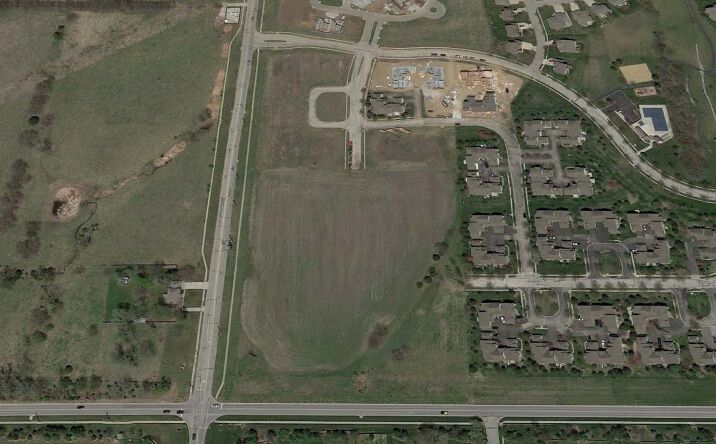 Pictures of Land property located at 119th & Lone Elm Rd, Olathe, KS 66061 for sales - image #1
