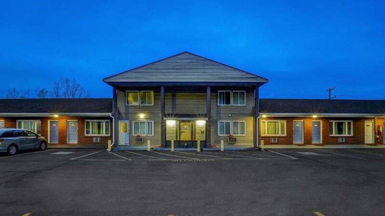 345 E Main St, Ilion, NY 13357