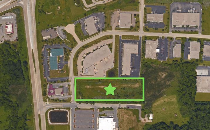 Pictures of Land property located at Dolphin Dr, Waukesha, WI 53186 for sales - image #1