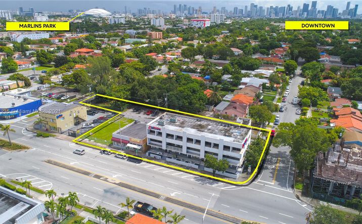 2184 SW 9th St, Miami, FL 33135 | Crexi.com