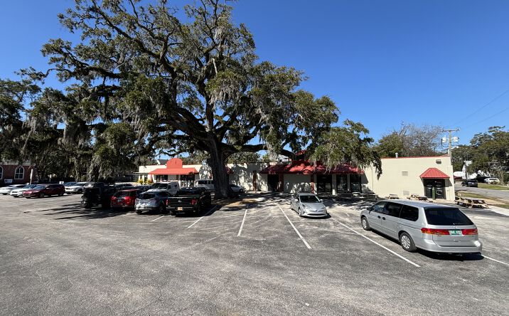 Pictures of Land, Mixed Use, Multifamily, Retail property located at 22 S 8th St, Fernandina Beach, FL 32034 for sales - image #1