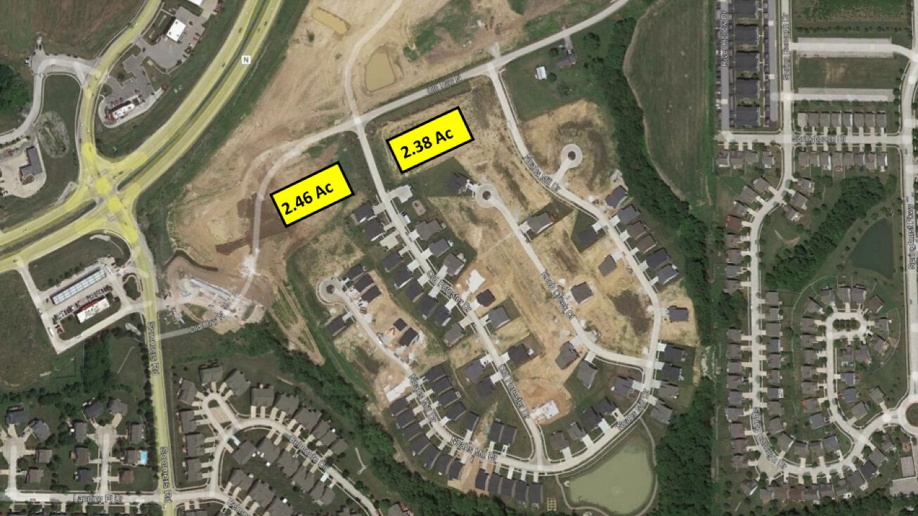 Old Hwy N, O'Fallon, MO 63366