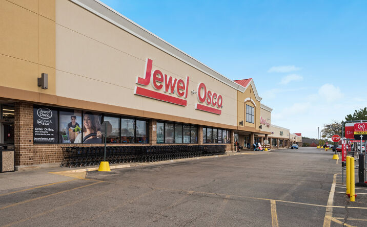 image of property at 696 NORTHWEST HWY Cary IL 60013