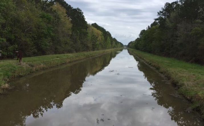 Pictures of Land property located at W Orange Ave, Orange, TX 77630 for sales - image #1