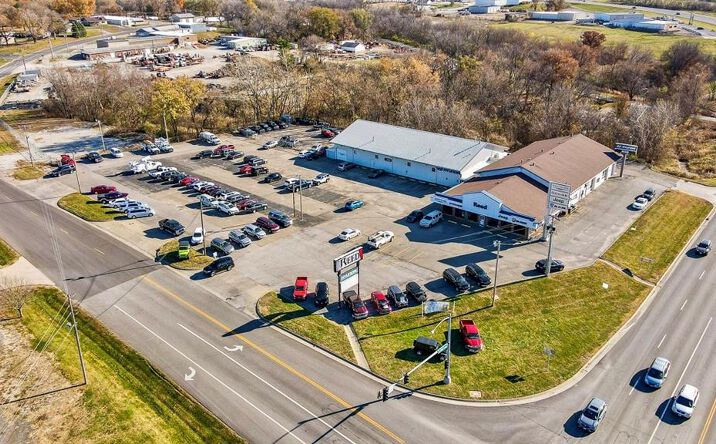 Saint Joseph Mo Commercial Real Estate For Sale Crexi Com