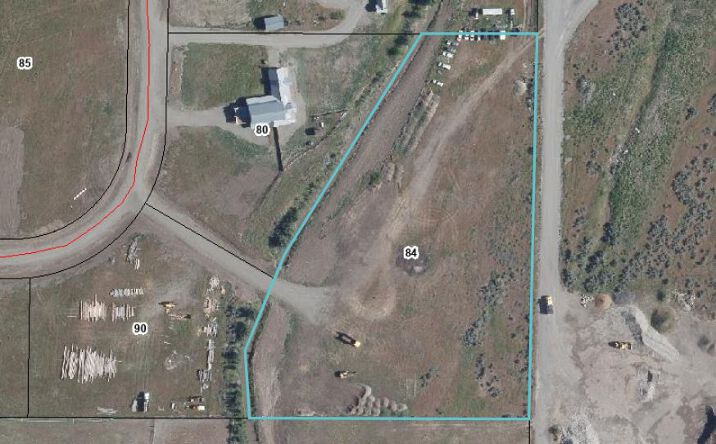 Pictures of Land property located at 84 Morada Lane, Bellevue, ID 83313 for comps - image #1