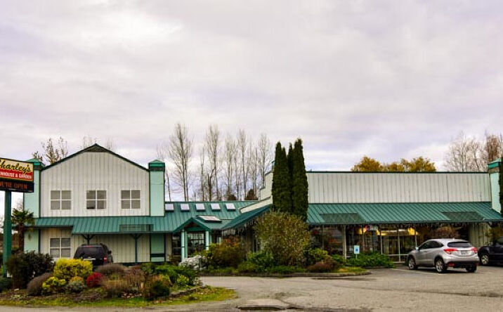 Pictures of Industrial, Land, Office, Business for Sale property located at 17979 State Route 536, Mount Vernon, WA 98273 for comps - image #1