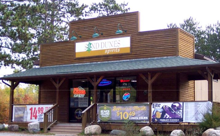 image of property at 26269 184TH ST NW Big Lake MN 55309-9786
