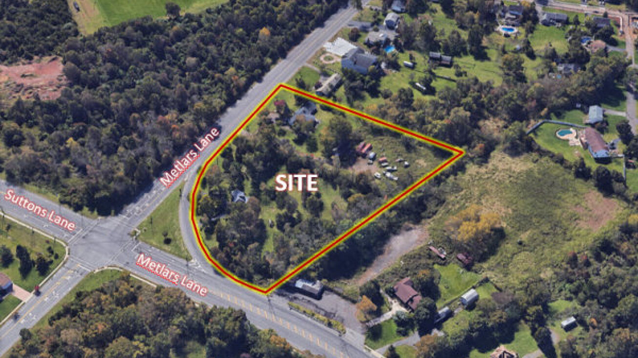 480486 Metlars Lane, Piscataway, NJ 08854