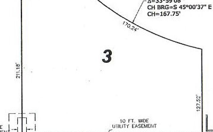 Pictures of Retail, Office, Land property located at 16484 Tecumseh, Dundee, MI 48131 for sales - image #1