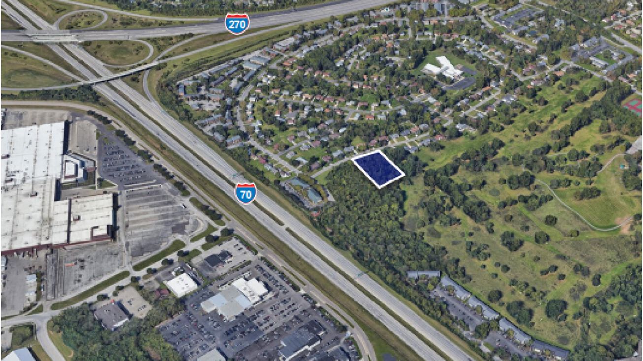 Walnut Hill Park Dr 1.71 AC, Columbus, OH 43232 Land for Sale