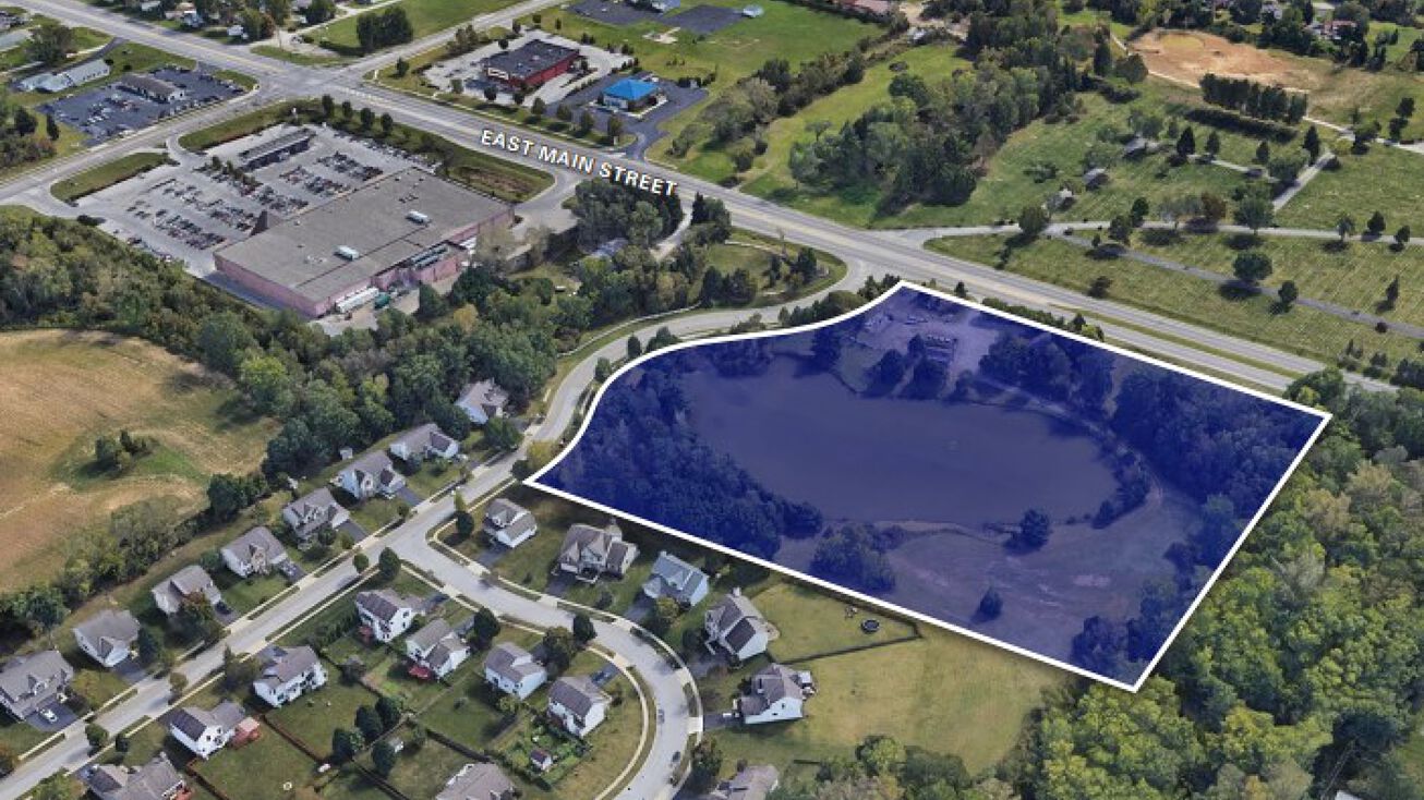 8400 E Main St, Reynoldsburg, OH 43068