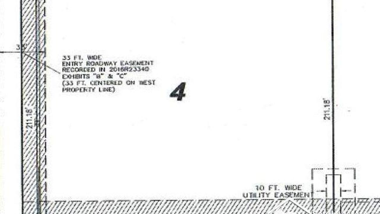 16488 Tecumseh St, Dundee, MI 48131