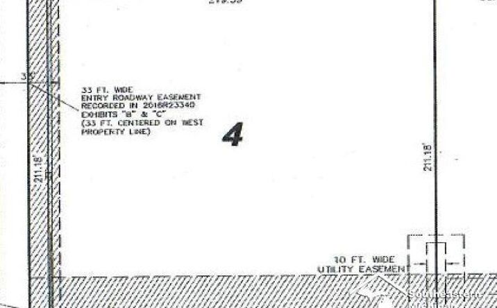 Pictures of Retail, Office, Land property located at 16488 Tecumseh, Dundee, MI 48131 for sales - image #1