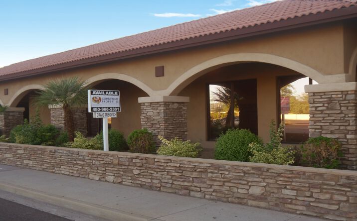 Pictures of Office property located at 8821 N. 7th St, Phoenix, AZ 85020 for comps - image #1