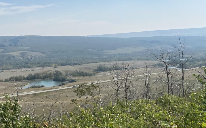 Pictures of Land property located at Nhn Arlie Tracts - Lots 28/29, Babb, MT 59411 for sales - image #1