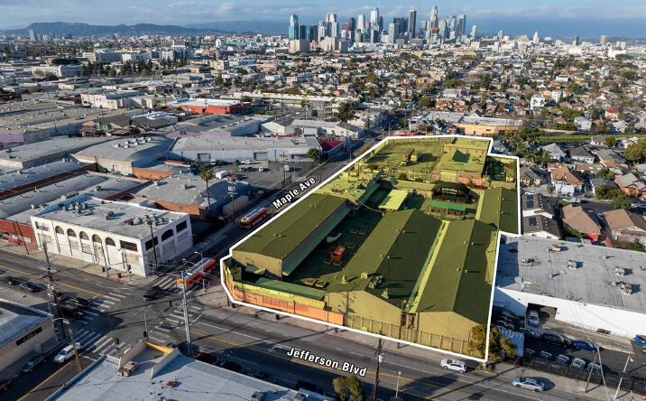 Pictures of Mixed Use, Land property located at 307 E Jefferson Blvd, Los Angeles, CA 90011, 313 E. Jefferson Boulevard, Los Angeles, CA 90011, 317 E. Jefferson Boulevard, Los Angeles, CA 90011, 305 E. 33rd Street, Los Angeles, CA 90011, 318 E. 33rd Street, Los Angeles, CA 90011, 319 E. 33rd Street, Los Angeles, CA 90011, 410 E. 32nd Street, Los Angeles, CA 90011, 317 E. 33rd Street, Los Angeles, CA 90011 for sales - image #1