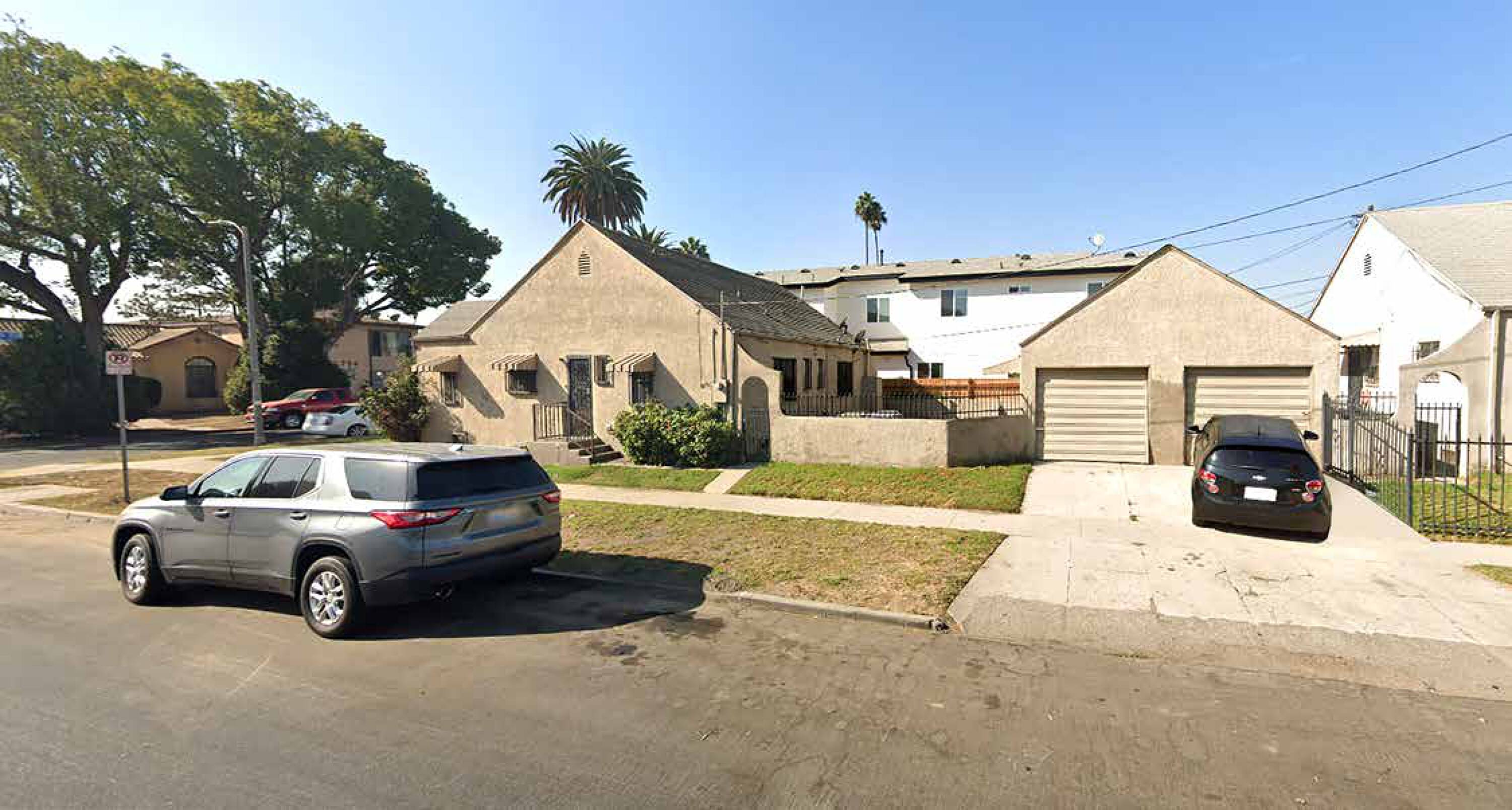 759 E 84Th St, Los Angeles, CA 90001