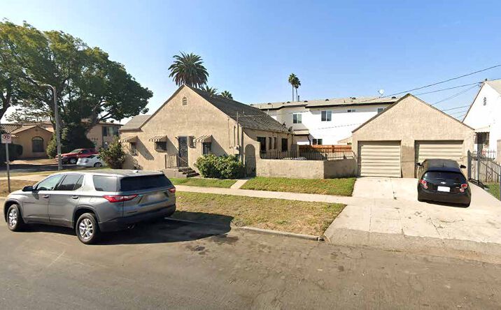 Pictures of Multifamily, Land property located at 759 E 84th St, Los Angeles, CA 90001, 8315 McKinley Ave, Los Angeles, CA 90001 for sales - image #1