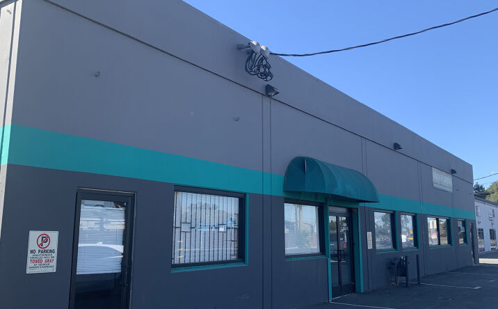 Pictures of Industrial property located at 1407-1409 N 10TH Street, San Jose, CA 95112 for sales - image #1