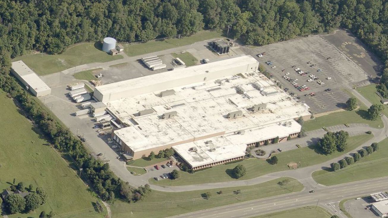 7500 US11, Rogersville, TN 37857 Industrial Property for Sale 7500