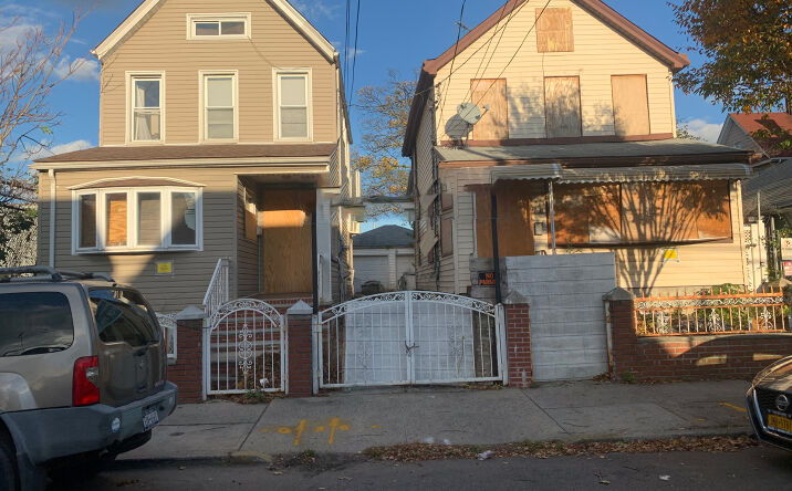 image of property at 95-25 WALTHAM ST Jamaica NY 11432