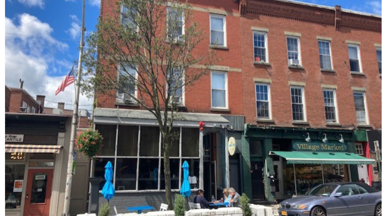 8 N Broadway, Nyack, NY 10960