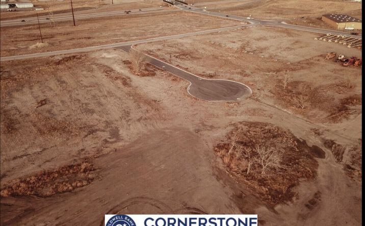 Pictures of Industrial property located at Opportunity Boulevard, Casper, WY 82601 for sales - image #1