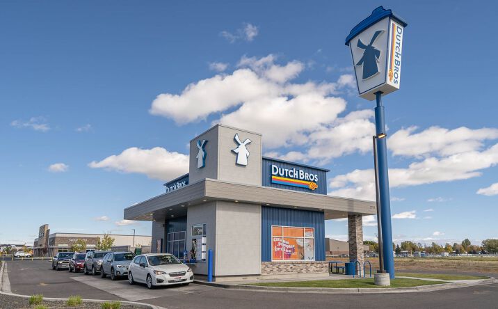 Pictures of Retail property located at 2703 Sunnyside Road, Ammon, ID 83406 for comps - image #1