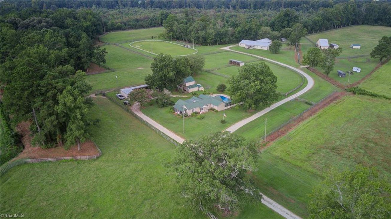 4530 Ayden Golf Club Road, Ayden, NC 28513 Land for Sale 4530 Ayden