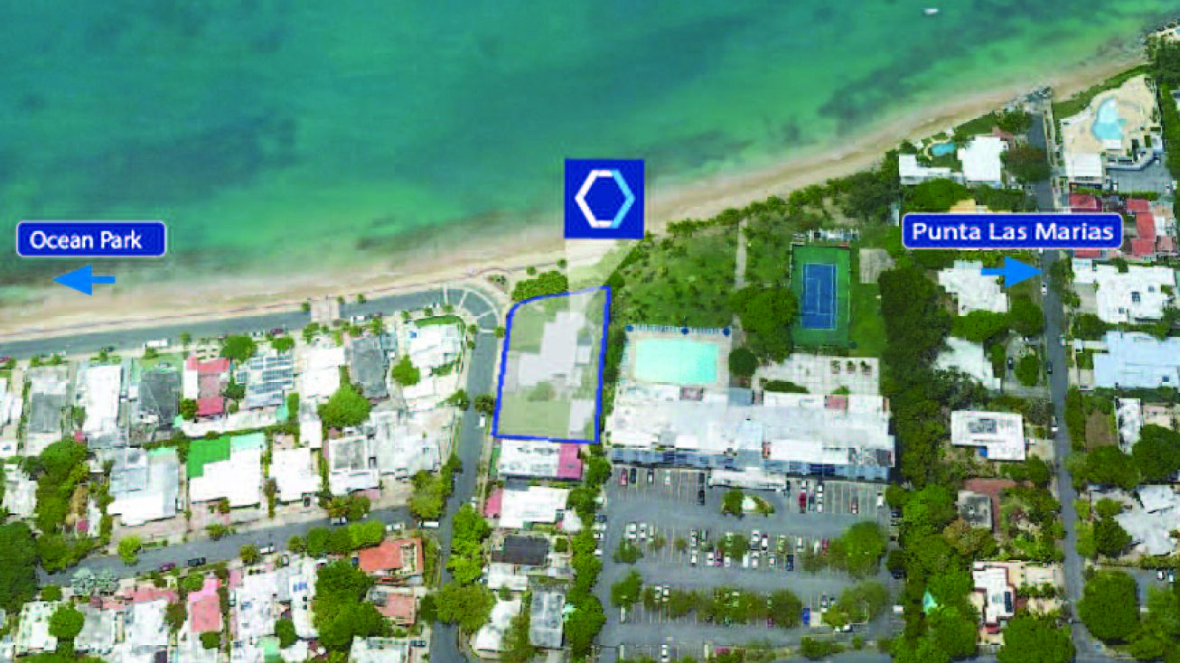 Pictures of Multifamily property located at 1 C. Guerrero Noble, San Juan, PR 00913 for sales - image #1