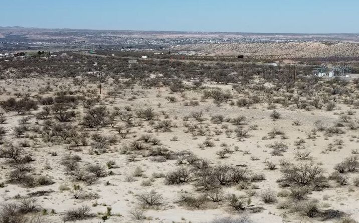 Pictures of Land property located at I-10 Frontage Rd Exit 306 Benson, AZ, Benson, AZ 85602 for sales - image #1