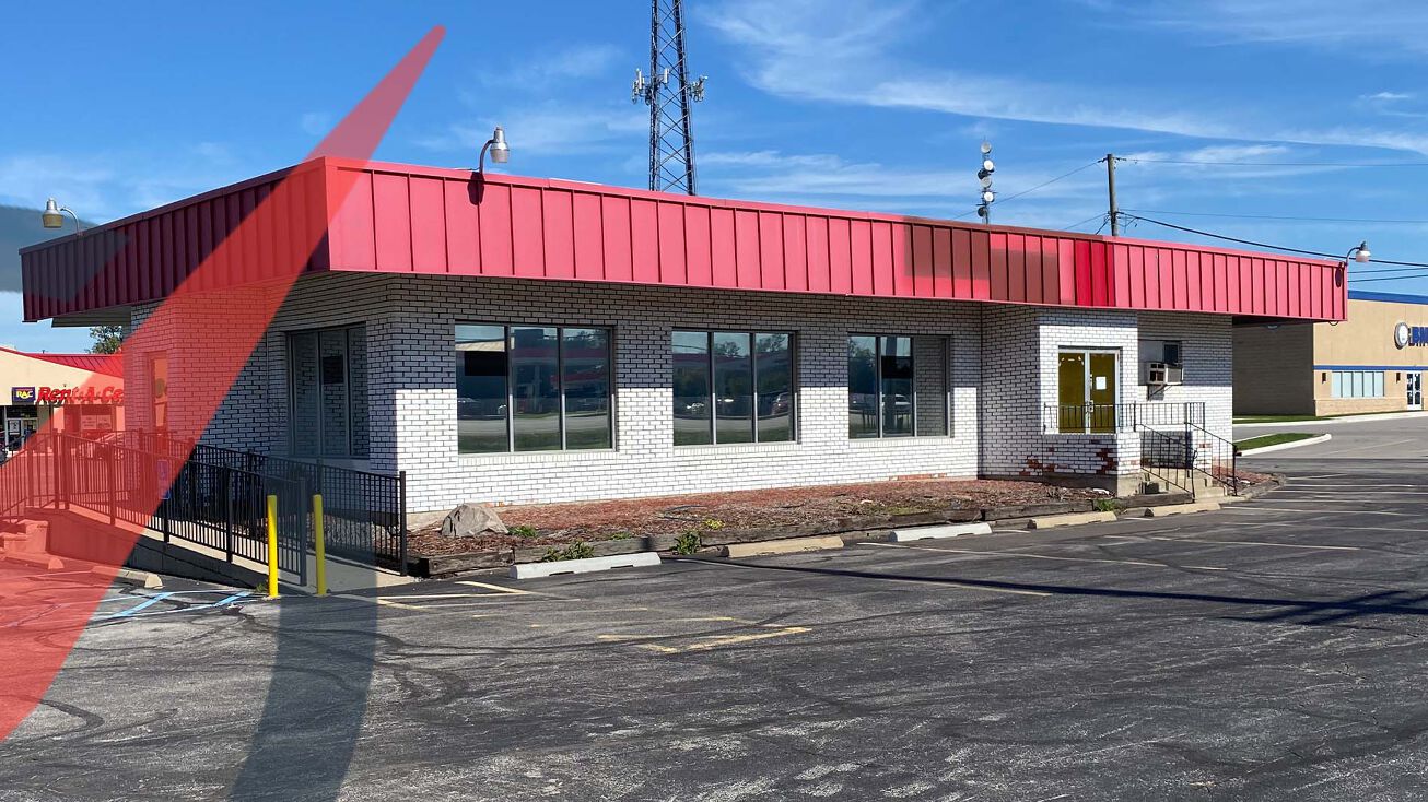 908 Lincoln Hwy W, New Haven, IN 46774 Land for Sale Meadowbrook