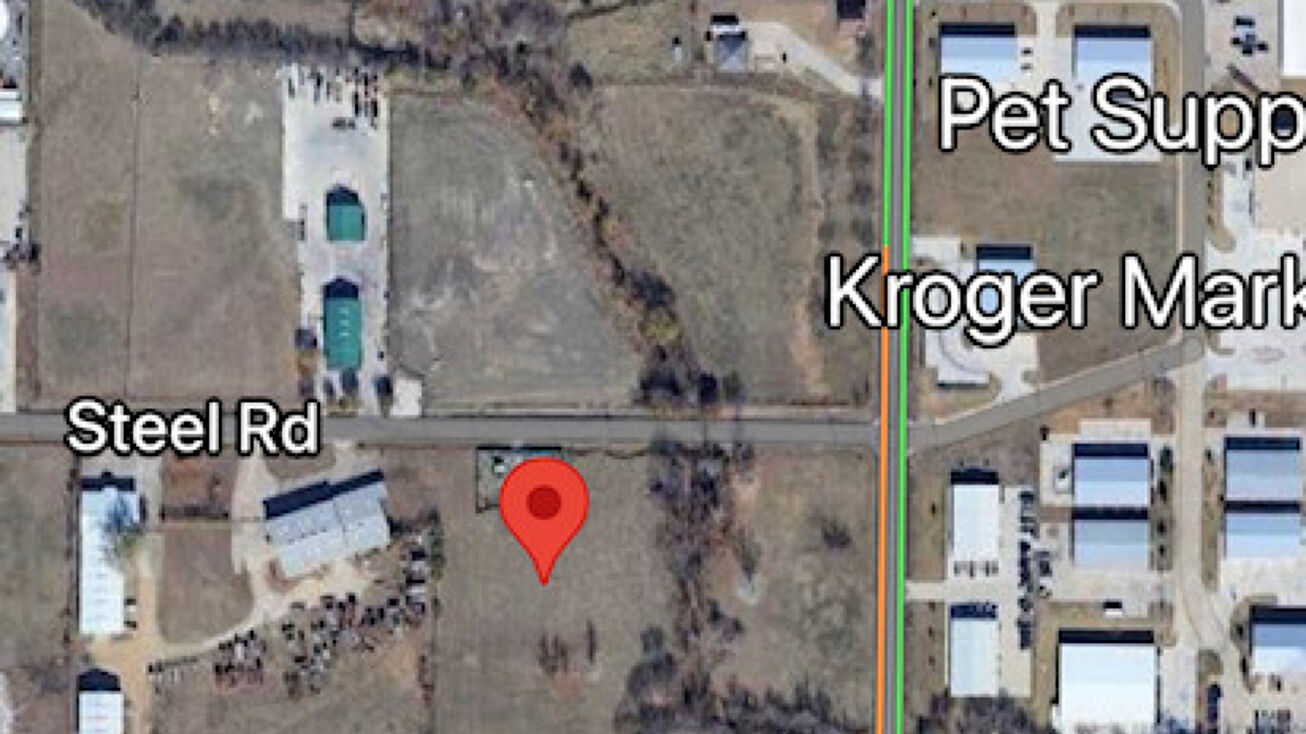 55 Steel Rd, Wylie, TX 75098