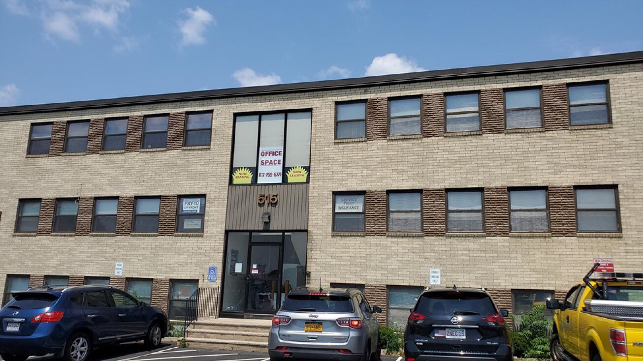515 Providence Hwy, Dedham, MA 02026
