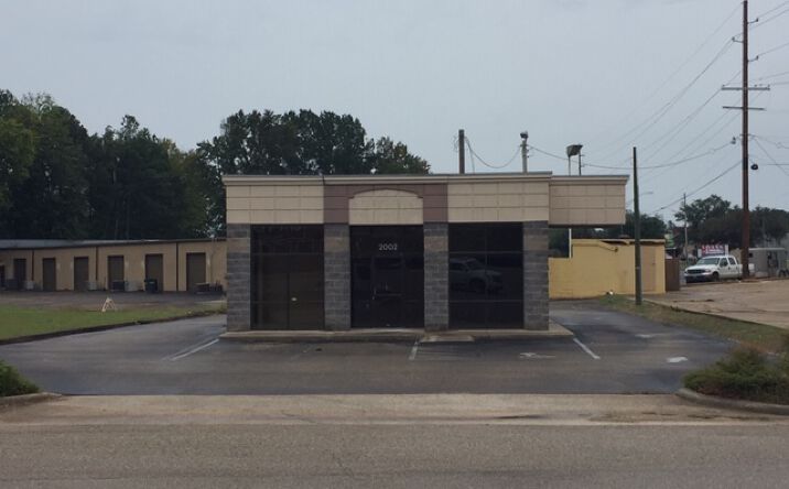 Toler Rd 2002 Toler Rd, Longview, TX 75604 | Crexi.com