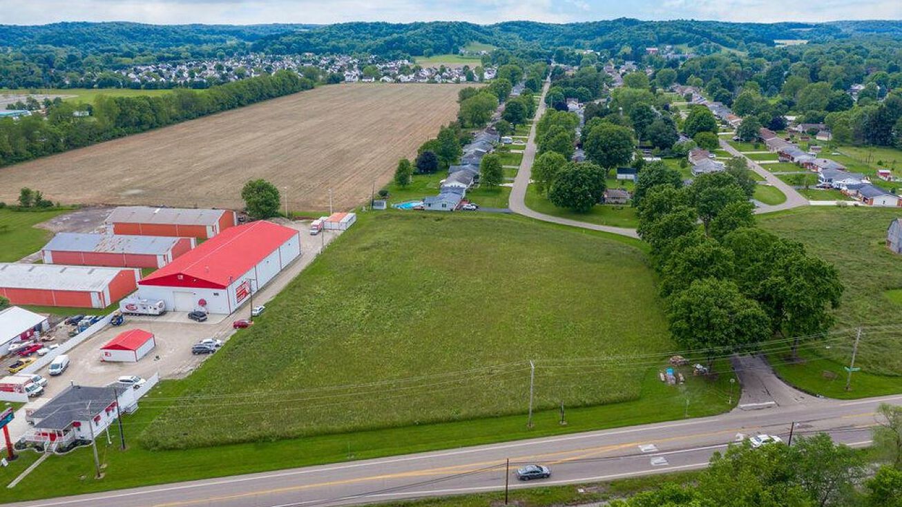 0 Mt. Vernon Road, Newark, OH 43055