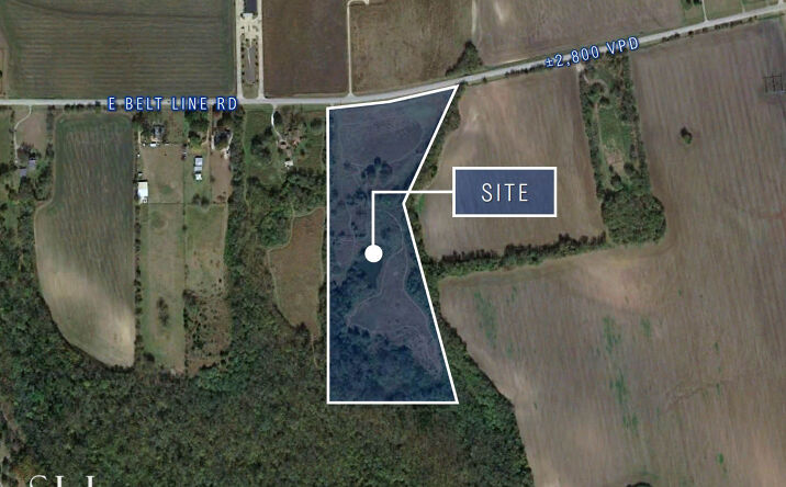Pictures of Land property located at E Belt Line Rd, Lancaster, TX 75146 for sales - image #1
