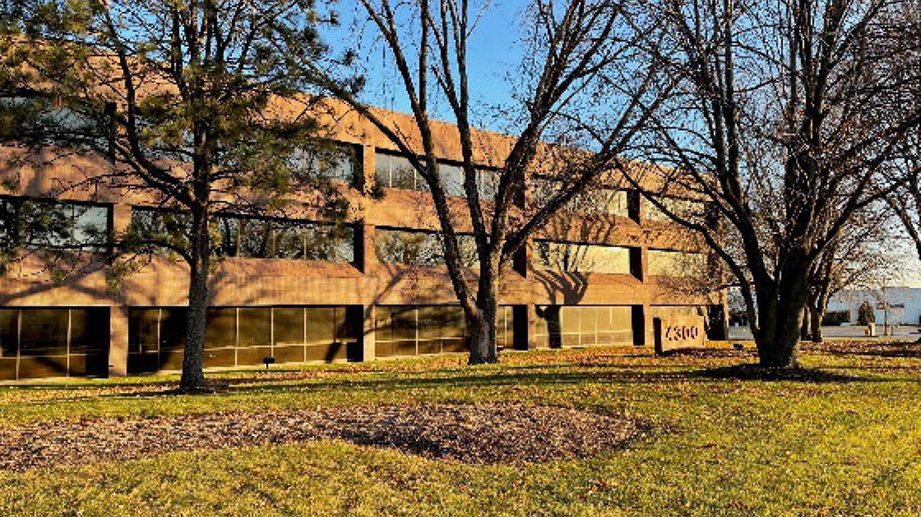 4300 West Brown Deer Road, Brown Deer, WI 53223 Office Property for