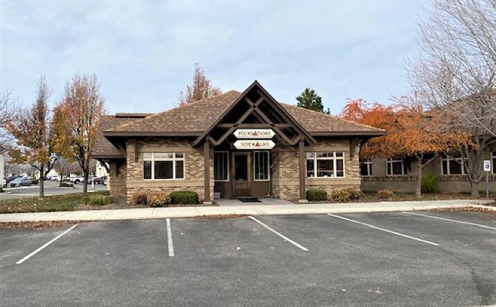 image of property at 1735 S MILLENIUM WAY Meridian ID 83642-1511