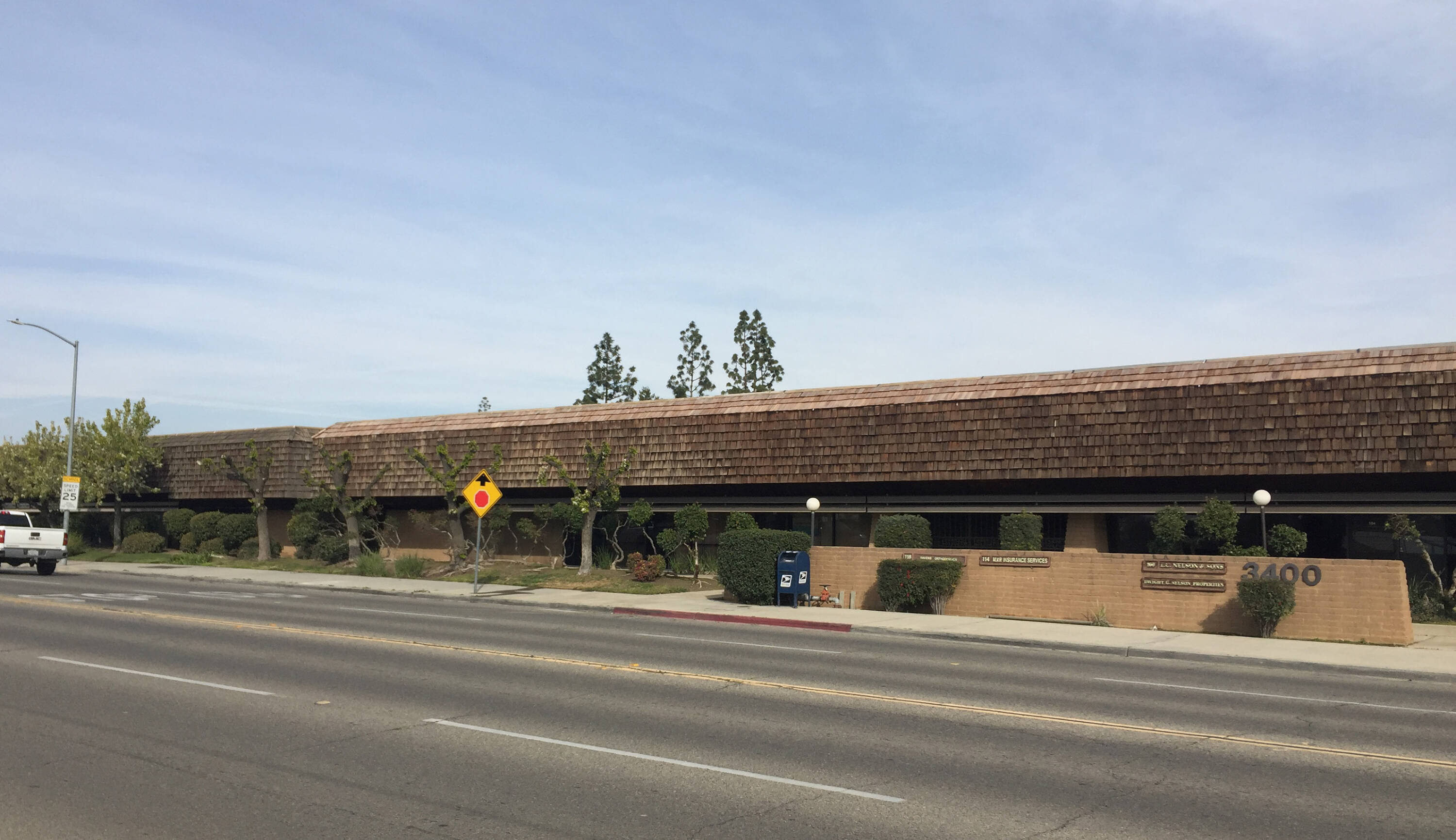 3400 Mccall Ave, Selma, CA 93662