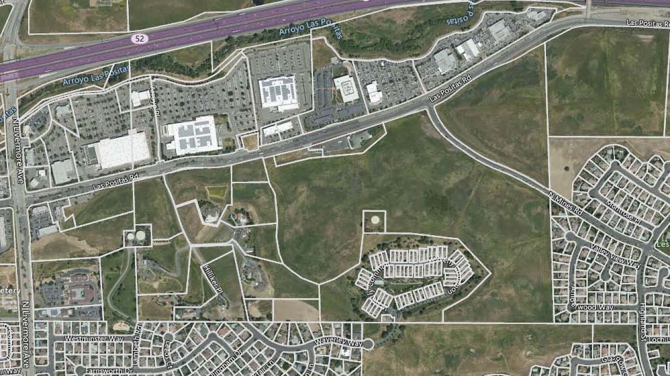 0 Hilliker Place, livermore, CA 94551 Land for Sale Commercial Land Development Opportunity