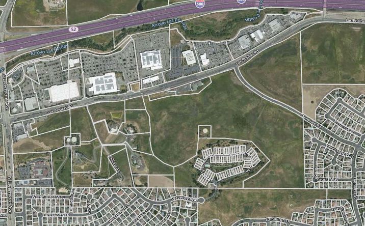 Pictures of Land property located at 0 Hilliker Place, livermore, CA 94551 for sales - image #1
