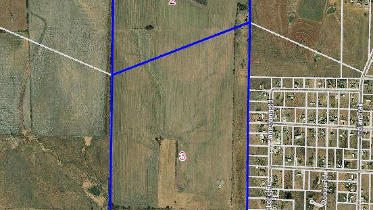 Davidson Rd, Sanger, TX 76266