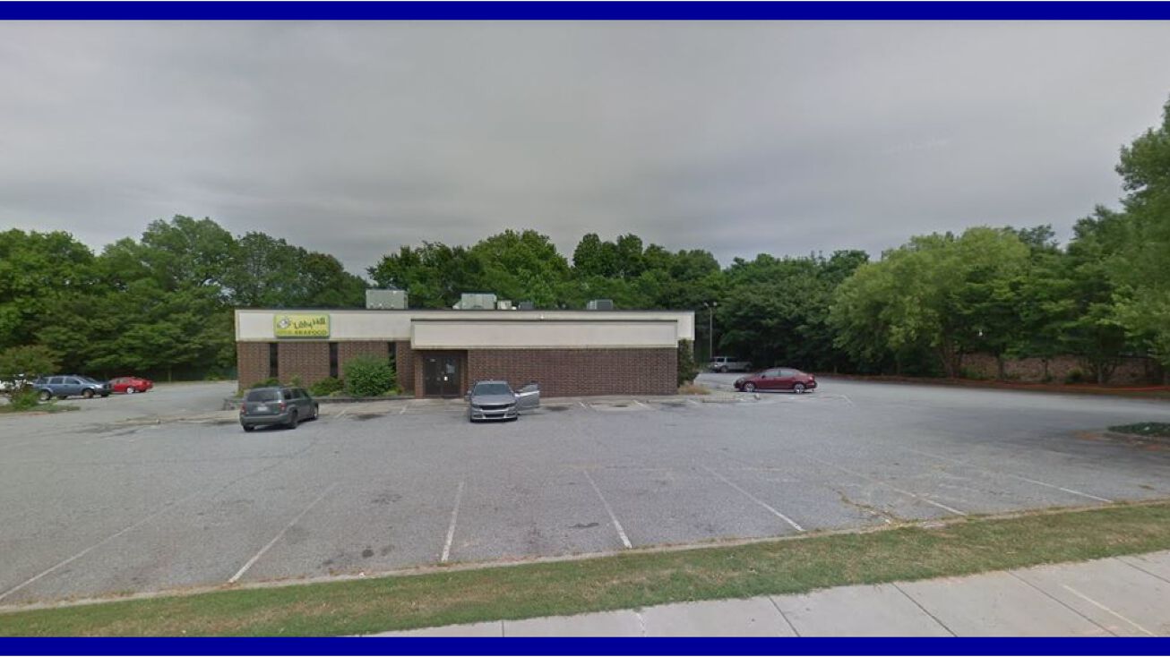 3011 Randleman Rd, Greensboro, NC 27406