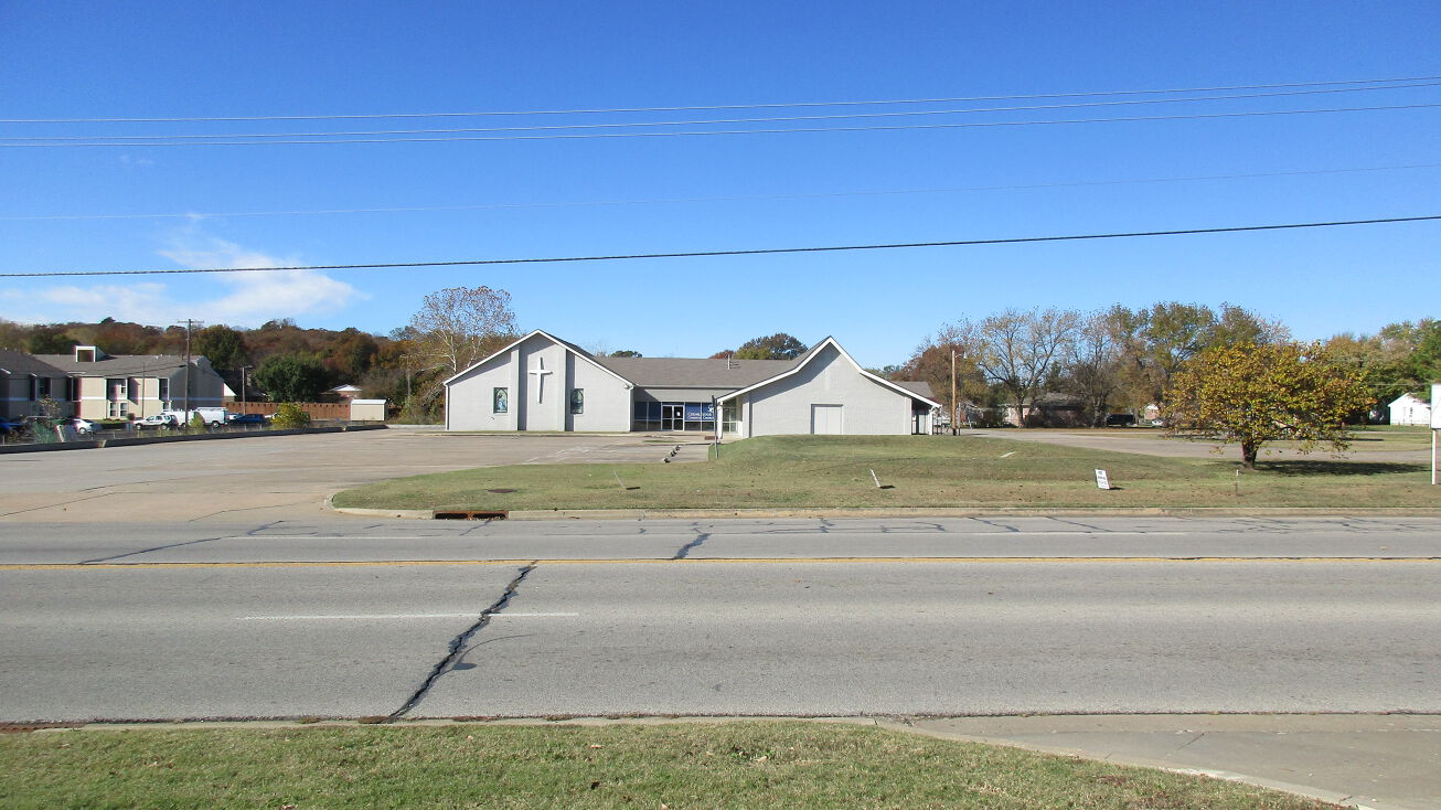 406 W Teel Rd, Sapulpa, OK 74066 Special Purpose Property for Sale