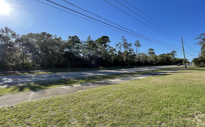 Land For Sale Lake Helen Fl