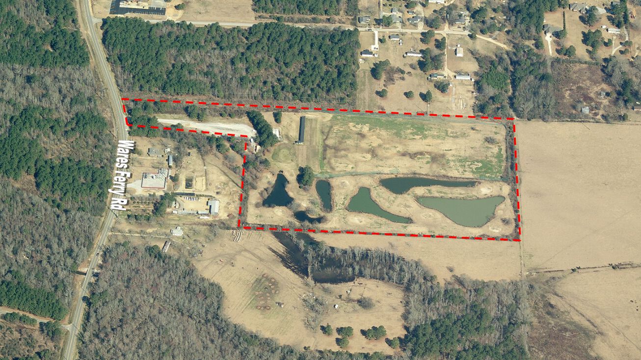 13055 Wares Ferry Rd, Montgomery, AL 36117