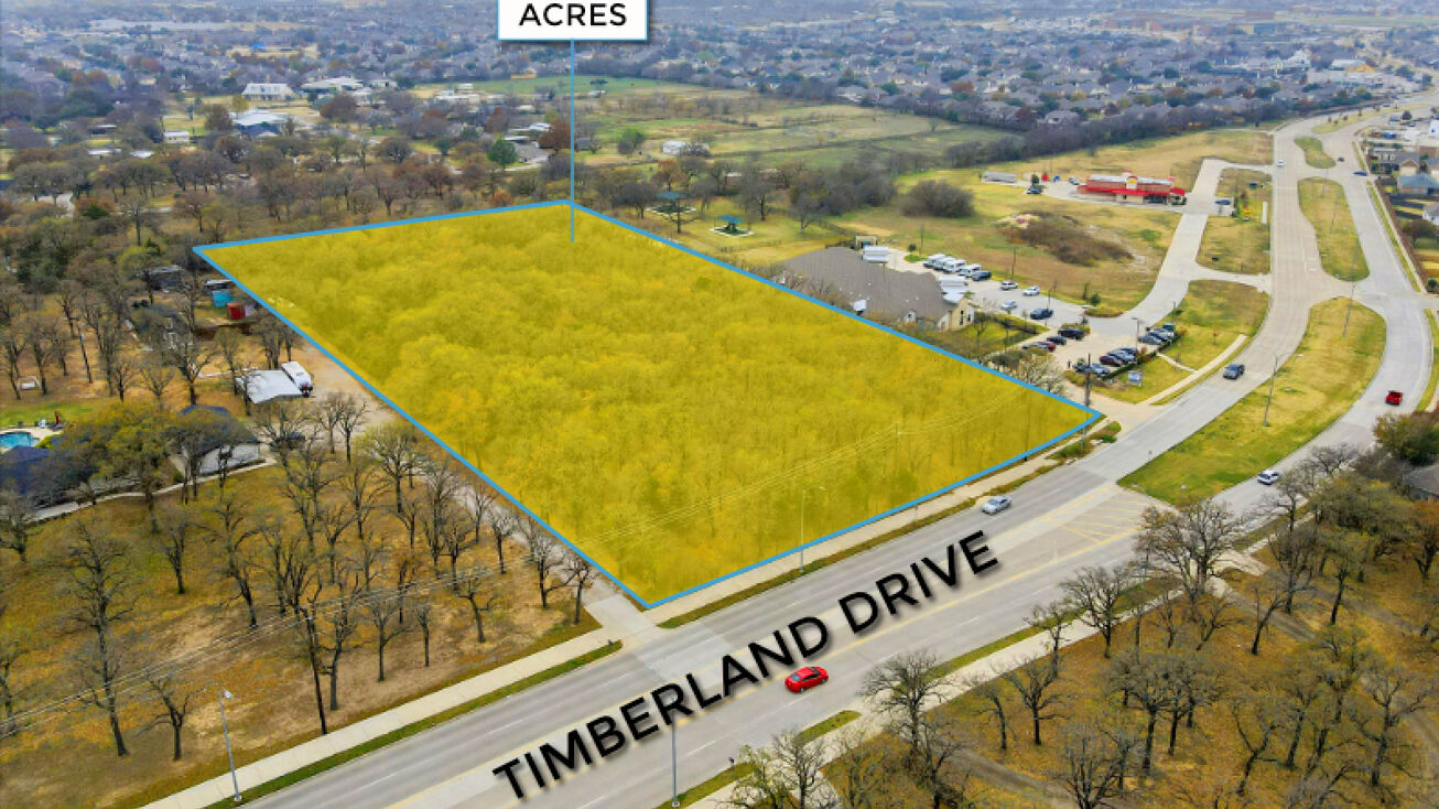 12720 Timberland Blvd., Fort Worth, TX 76244