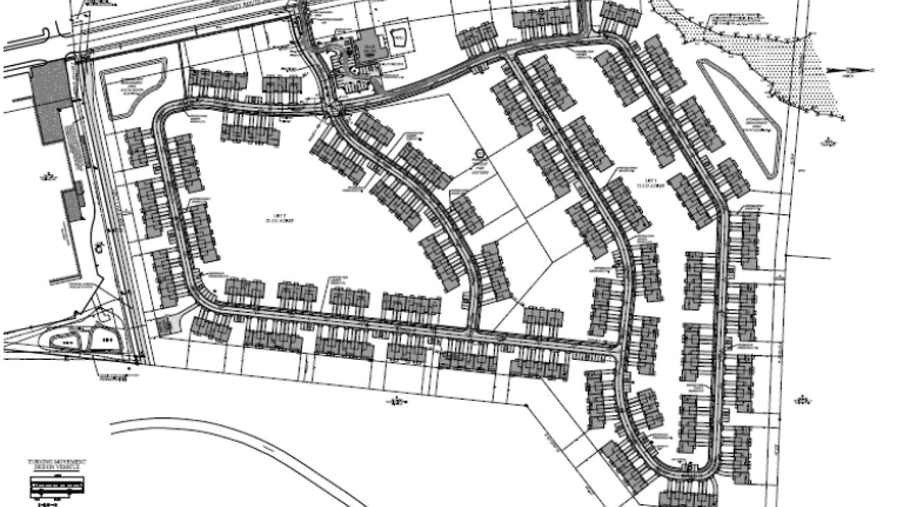 County Rte 202, Watertown, NY 13601